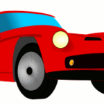 auto_red_sports_car
