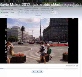 Movie Maker  2012: Jak zrobić składankę zdjęć i muzyki