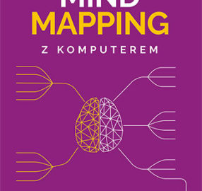 Nowa książka: Mind mapping z komputerem